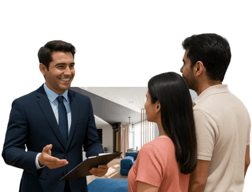 Book your home at Hiranandani Fortune City Panvel with expert assistance