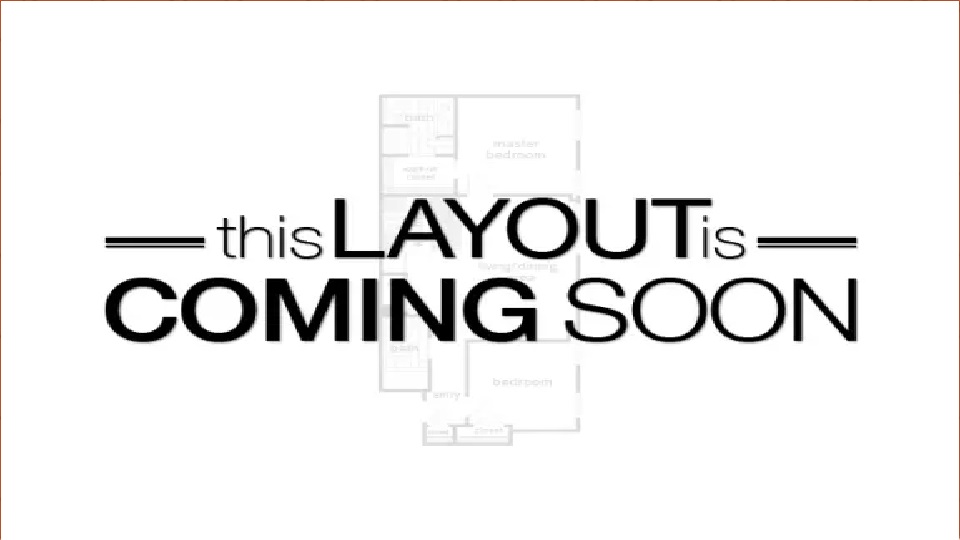 4 BHK spacious floor plan at Hiranandani Fortune City