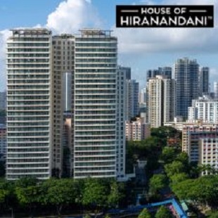 House of Hiranandani Developers logo
