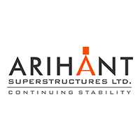 Arihant Superstructures Logo for Panvel