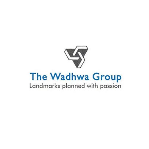 Wadhwa Group Logo for Panvel