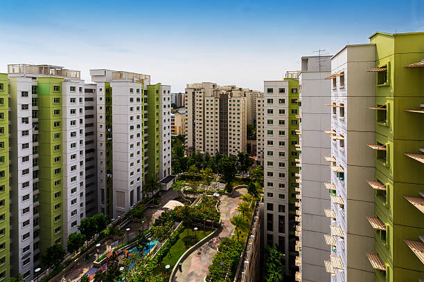 Godrej Green Terraces Panvel