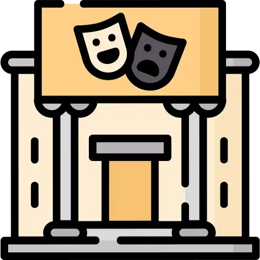 Mini Theatre at L&T Crestoria