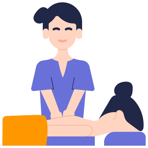 Spa at L&T Crestoria