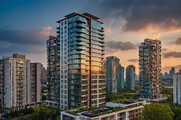 L&T Crestoria Estate Panvel