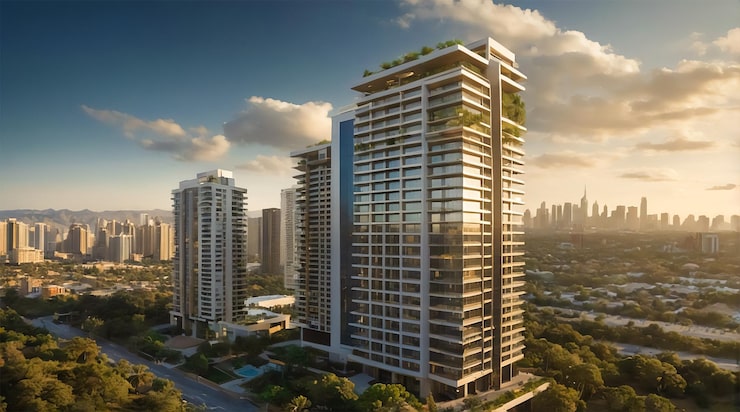 Godrej City Panvel pre launch township apartments