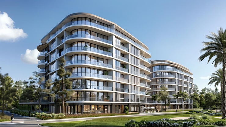 Today Saubhagyam Codename Montana premium apartments in Panvel