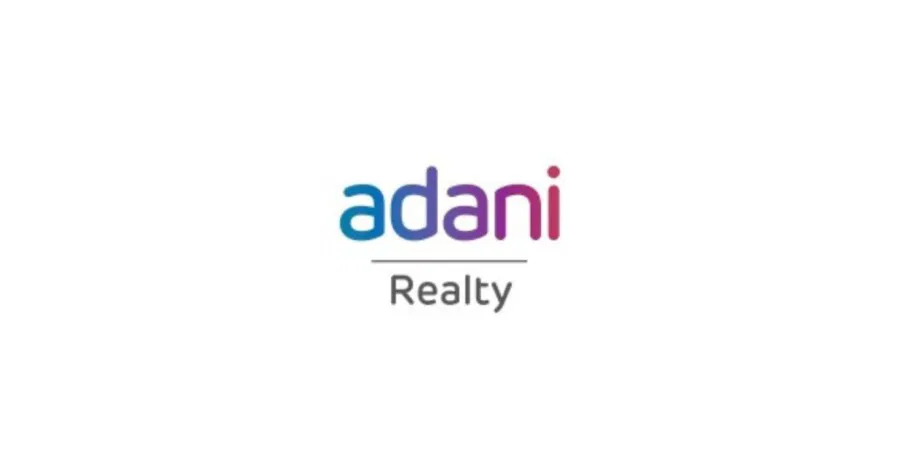 Adani Realty Logo for upcoming projects in Panvel