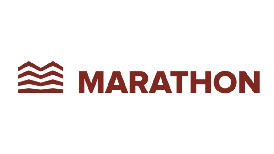 Marathon Groups Logo for upcoming projects in Panvel