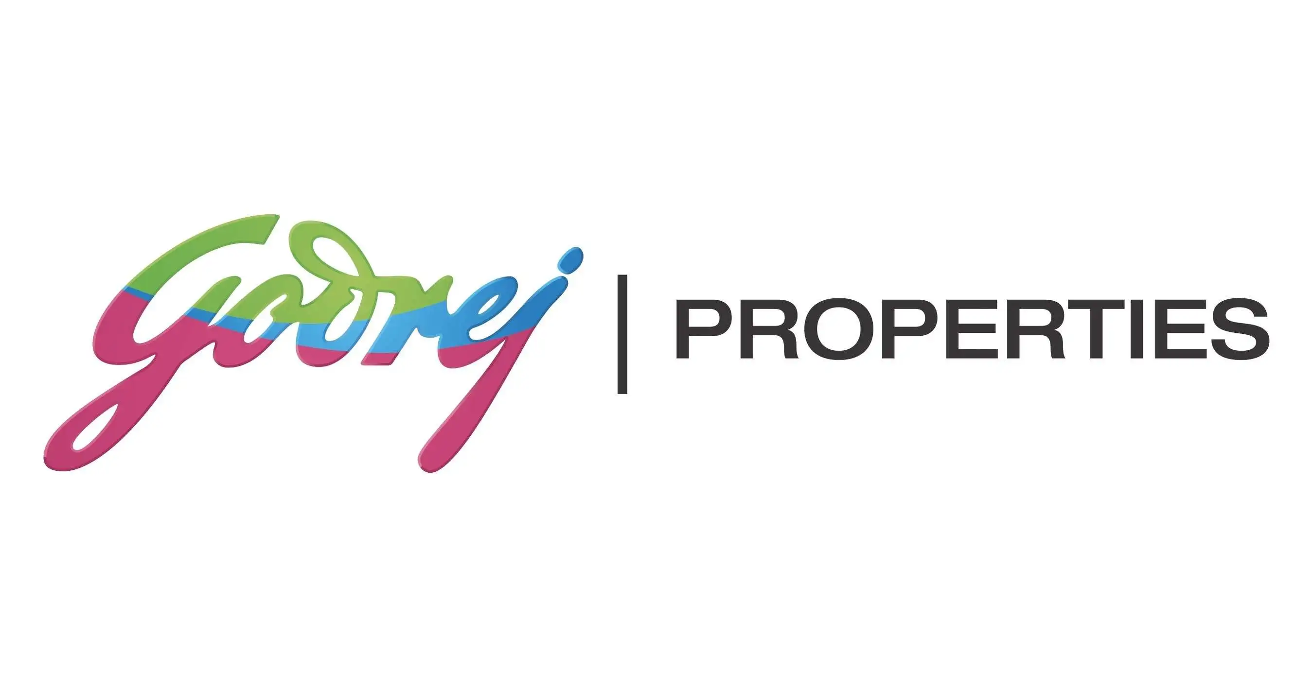 Godrej Properties Logo for villas for sale in Panvel