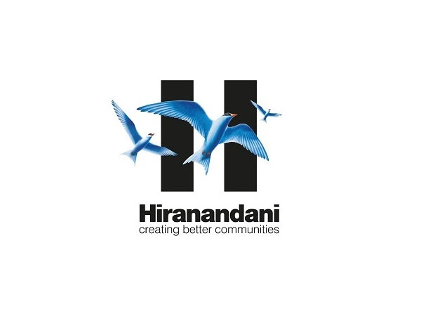 Hiranandani Group Logo for new launch villas in Panvel