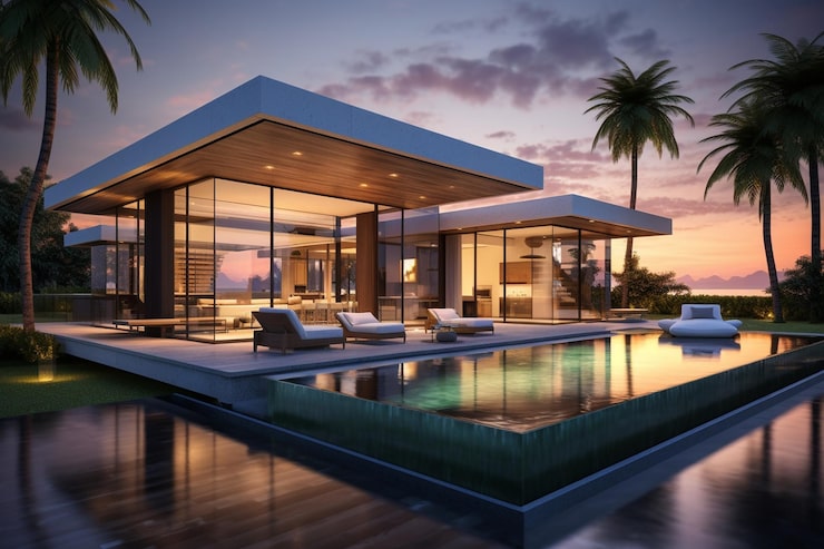 Wadhwa Wise City Villas upcoming 3 and 4 BHK villas in Old Panvel