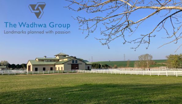 Wadhwa Group Logo